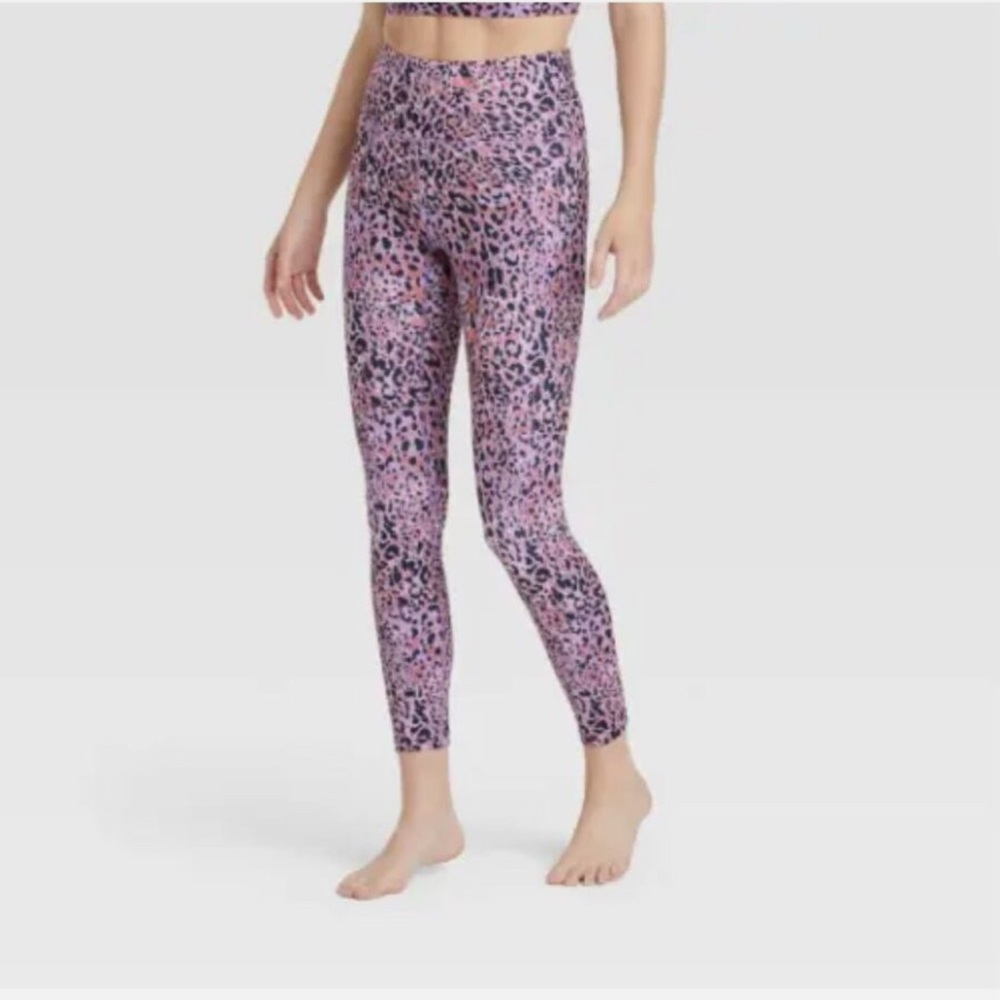 JoyLab print leggings